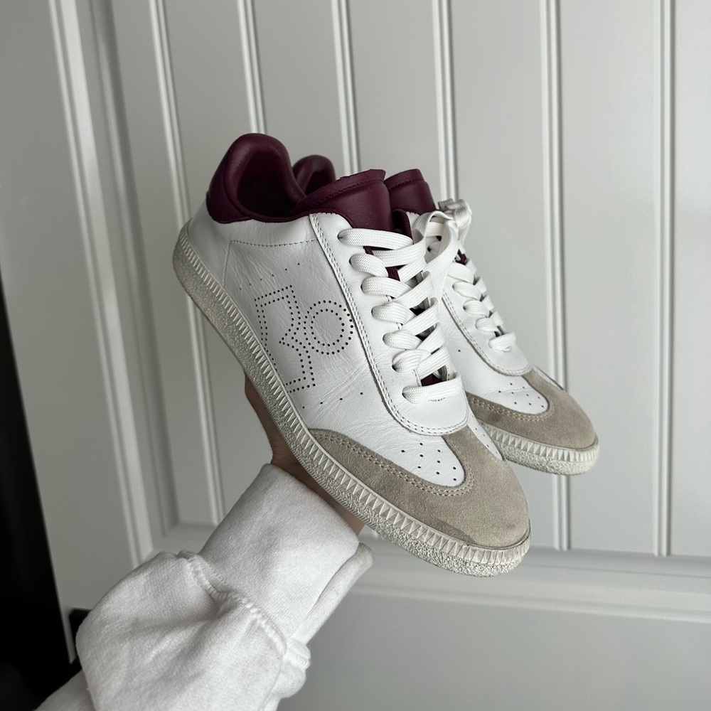 Isabel Marant Bryce sneakers